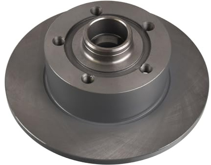 Blue Print ADV184379 Brake Disc