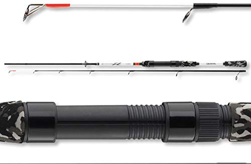 Daiwa Angelrute Spinnrute - Ninja X SF Spin 2,15m 7-21g