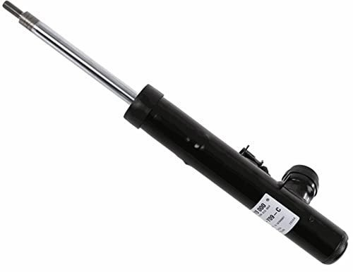SACHS 319 000 Stoßdämpfer für Audi A4 B8 Avant (8K5) 2007-2017 Links, Vorderachse und andere fahrzeuge