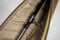 Korda Compac Padded Sleeve 12ft 200x26x5cm - Rutentasche, Rutenfutteral, Angeltasche