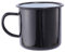 Cabilock 1Pc De Esmalte Taza Taza De Vaso Tazas De Té De Té Vintage Cerámica De Cerámica