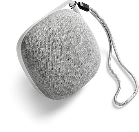 Yogasleep Travelcube Portable White Noise Machine with Timer & 6 Soothing Natural Sounds, Noise Canceling for Office Privacy & Meditation, Sleep Therapy for Adults & Baby, Must Have Registry Gift