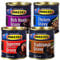 Massel Premium Gravy Powder Variety, Plant-Based, Gluten-Free, Low Fodmap, and Dairy Free Instant Gravy Mix, 130g, Pack of 4