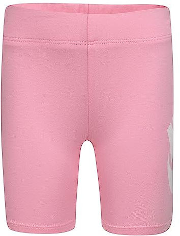 Nike Unisex 36G603-A8F_2-3Y Shorts, Rosa, 2 años