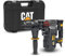 CAT 1500 W - Martello SDS da 32 mm, 5J