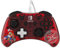 PDP Rock Candy Cablato Gaming Switch Pro Controllore, OLED, Lite Compatibile, Controllore da Viaggio Compatto e Resistente, Mario Kart