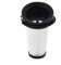 3pcs filtro for aspirapolvere for Rowenta Zr005202 Rh72 X-Pert 160 Ms722 for Moulinex Ms7221 parti for aspirapolvere accessori Lodevole