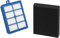 Kit de iniciación de filtro USK11A compatible con aspiradora Electrolux Ultra Flex ZU4203PET Electrolux ZSP4302PP ZSP4303PET ZSP4304PP