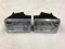 VIDARR 2 x Scheinwerfer rechts & links kompatibel mit Jeep Grand Cherokee ZJ 1993-1998 USA Version