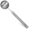diyfixlcd Long Handle Measuring Spoons 15ml, Stainless Steel Coffee Scoops 1 Table Spoon 15ml Measuring tablespoon for Accurate Measure Liquid Dry Ingredients Ground Coffee