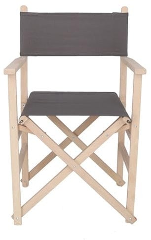 Mueblear Klappstuhl, Buche, 51x46x86