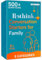 Quokka Family Board Games for Kids and Adults - 100 Conversation Starter Cards Games For Families - Do You Really Know Your Family Game - Travel Board Games - Fun Talking Game for Family Night