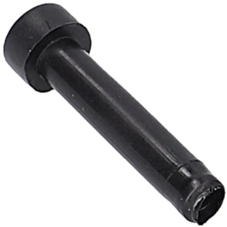 easyPART Kompatibel/Ersatz für SAMSUNG DE60-60025A Führungsstift für Gerätefuß an Mikrowelle