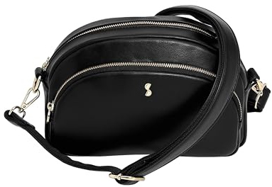 Stackers Crossbody Bag