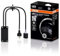 Osram LEDriving Smart Canbus 04 - Für H4 LED - Satz à 2 Stück, schwarz