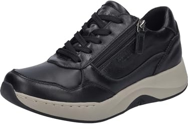Josef Seibel Damen Low-Top Sneaker Elli 06,Weite G (Normal),Wechselfußbett