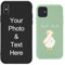Handimake Custom Photo Phone Case for iPhone 16/15/11/12/13/14 Pro Max/Mini,Customized Photo/Text Phone Case for Birthday Friends Gift (Liquid Silicone Gel Phone case) GBP£699