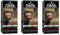 Schwarzkopf, Palette Colorazione Permanente, Tinta per Capelli, Crema Colorante Professionale, Copertura dei Capelli Bianchi, Sistema Anti-danni, Tonalità 7-6 Biondo