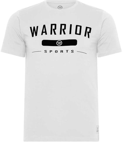 Warrior Sports Short Sleeve T-Shirt L