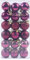 Weihnachtskugeln Bunt Weihnachtsbaumschmuck Set Tannenbaum Kugeln Weihnachtsdeko Christmas Decorations Weihnachtsdekoration Christbaumkugeln Weihnachtsbaum