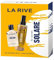 La Rive Solare Geschenkset - Eau de Parfum 30 ml & Body Mist 200 ml - Frischer und sommerlicher Duft für Damen