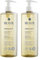 Rilastil Xerolact - Olio Detergente, 750ml (Confezione da 2)