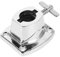 OFFIGAM Base De Soporte Para Tambor Profesional Abrazadera Para Platillo Soporte De Resistente Para Batería y Percusión Compatible Bombo y Tambor Snare