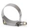 1 Piece 2.0 2.25 2.5 2.75 3.0 3.25 3.5 3.75 4.0 T-Bolt Exhaust Clamp Intake Turbo Exhaust Intercooler Silicone Coupler(2.0 inch (54-62mm))