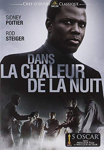 Dans la chaleur de la nuit
