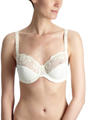 Conturelle Bügel-BH 80505 Provence vanille 80E
