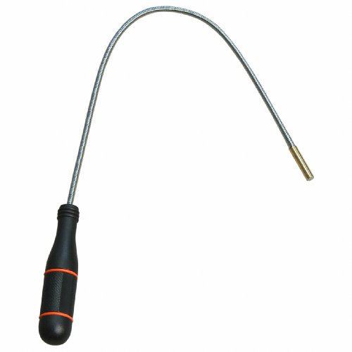 Flexibler MINI Schwanenhals Magnetheber Magnetstab biegsam Länge 510 mm extra Stark Zugkraft 700 g