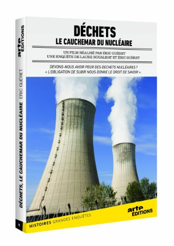 Déchets - le cauchemar du nucléaire [FR Import]
