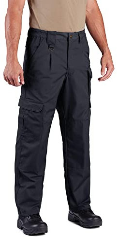 Propper Leichtgewichtige Taktische Herrenhose, LAPD Marineblau, 38W / 32L