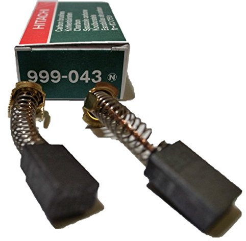 Hitachi 999-043 - Spazzola di carbone