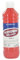 Majuscule-peinture Acrylique Brillante Coloris Rouge Vif - Flacon De 500ml