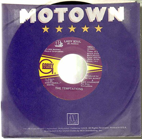 Gordy Records