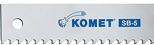 'Format 4050437001091 – maschinensñgebl. HSS SB5 350 x 30 x 1,50 10Z/Komet