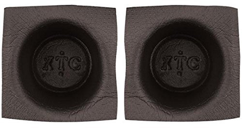 Installbay Xtc 6.5 Inch Universal Car Audio Foam Speaker Baffles (4.5 Inch Depth)