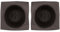 Installbay Xtc 16,5 cm Universal-Auto-Audio-Schaumstoff-Lautsprecherleitungen (11,4 cm Tiefe)