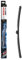 Escobilla limpiaparabrisas Bosch Aerotwin AP19U, Longitud: 475mm – 1 escobilla limpiaparabrisas para el parabrisas frontal