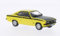 Opel Manta A GT/E, gelb (ohne Magazin), 1974, Modellauto, Fertigmodell, SpecialC.-40 1:43