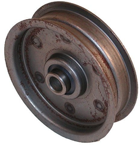 GREENSTAR Keilriemenscheiben, schwarz, 26480