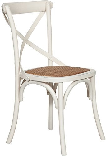 Biscottini Silla Escritorio Thonet en Madera L46xPR42xH86 - Sillas de Comedor - Muebles de Salon - Sillas Escritorio - Sillas Comedor - Silla - Sillas Cocina - Sillas - Mueble Salon