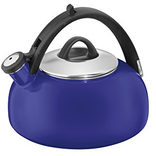 Cuisinart 2 quart bleu cobalt