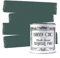 Shabby Chic Chalk Based Furniture Paint 100ml (Olivaceous)