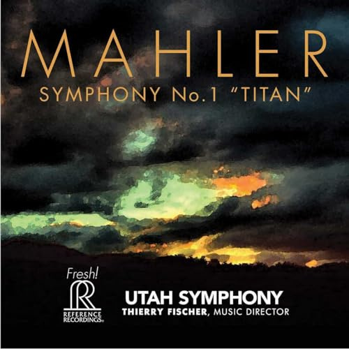 Symphony No. 1 Titan