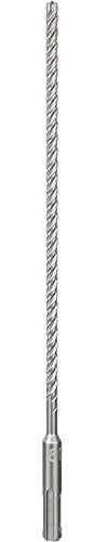 Foret Bosch Professional SDS plus-7X (pour le béton armé et la maçonnerie, 6 x 200 x 265 mm, accessoire pour marteau burineur)