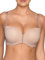 Prima Donna Women's Divine Everyday Bra, Beige (Patine PNE), 34 (Size: 90-E)