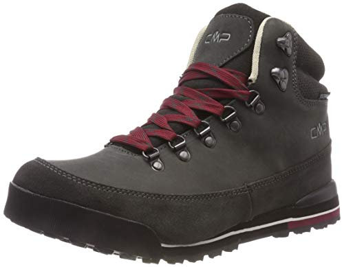 CMP Heka, Herren Trekking- & Wanderstiefel, Braun (Arabica-Syrah 68BN), 41 EU (7 UK)