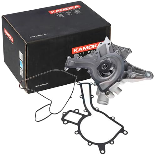 KAMOKA Wasserpumpe T0188